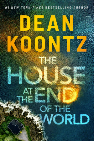 Cover of The House at the End of the World