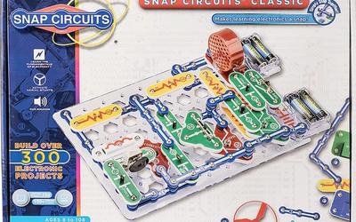 Product image of Snap Circuits