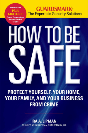 Cover of How to Be Safe